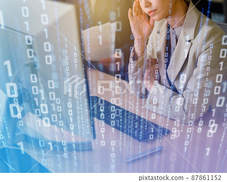 未來的工作場所 87861152