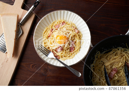 Carbonara Carbonara 87861356