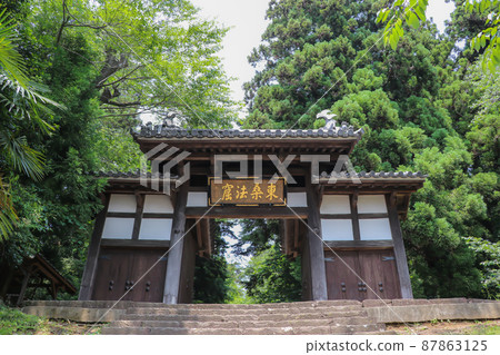 Dainenji Somon（宮城縣仙台市） 87863125