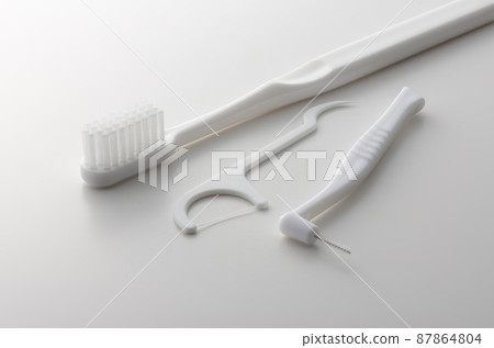 Toothpaste 87864804