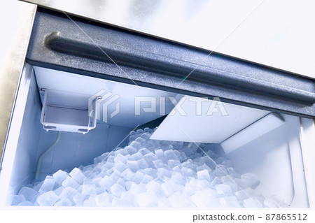 Ice maker ice dispenser ice Ice maker ice dispenser ice 87865512