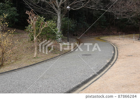 Promenade of Awashiseki Park Promenade of Awashiseki Park 87866284