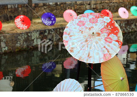 倉敷美觀歷史街區,Akari Haruyo 3988 倉敷美觀歷史街區,Akari Haruyo 3988 87866530