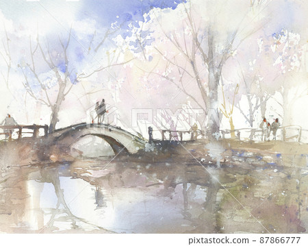 櫻花葫蘆池 87866777