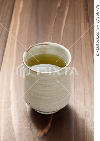 Green Tea  87866778
