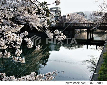 京都櫻花琵琶運河 87869090