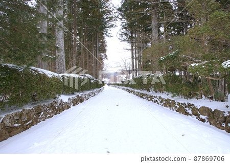 高野山波紋管路 87869706