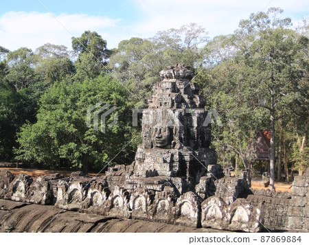 Angkor · Tom Angkor · Tom 87869884