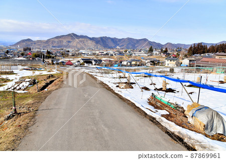 展望 Karitasan（長野縣高山村）[2022.3] 87869961