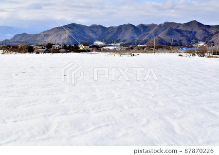 展望 Karitasan（長野縣高山村）[2022.3] 87870226