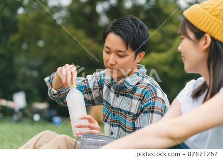 日期 約會 夫婦 87871262