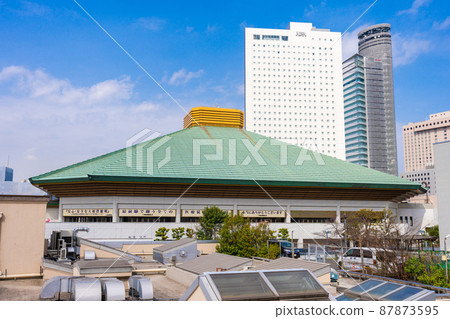 Bothikoku Kokugikan 87873595