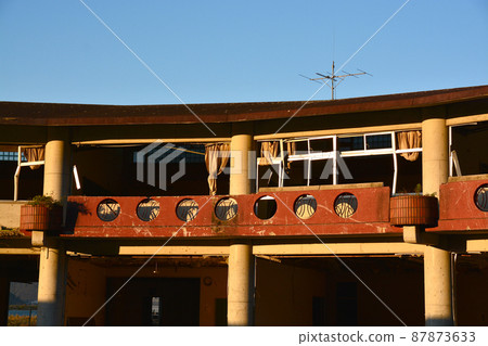 大川小學 大川小學 87873633
