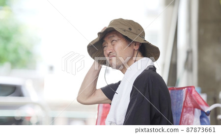 資深男工 87873661