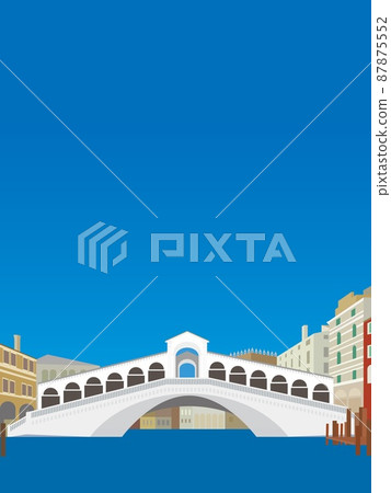 Rialto Bridge ponte di rialto venezia 87875552
