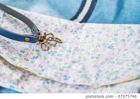 Handmade bag Handmade bag 87875746