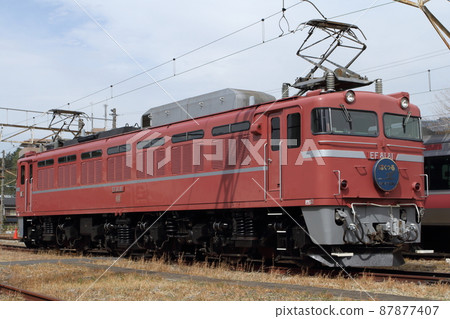 Hakutsuru x EF81-81 87877407