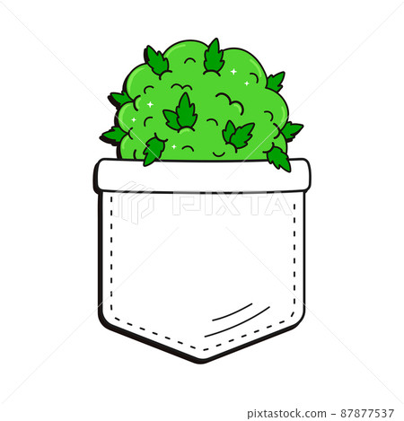 Vector cartoon illustration,poster design 87877537