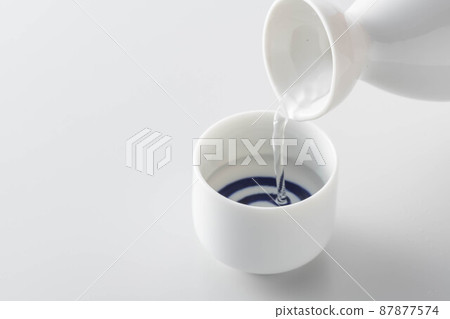 Delicious sake Delicious sake 87877574