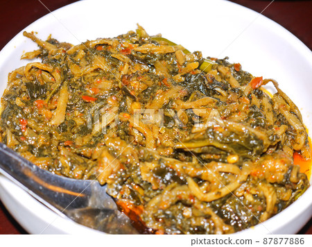 Burmese food, Lapetu 87877886