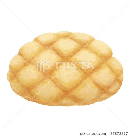 Melon bread Melon bread 87878217