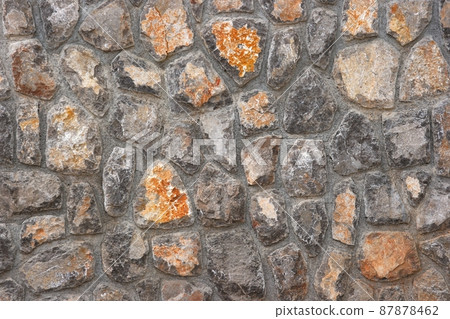 Stone Wall 87878462