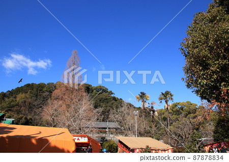 Uwajima City, Ehime Prefecture Uwajima City, Ehime Prefecture 87878834