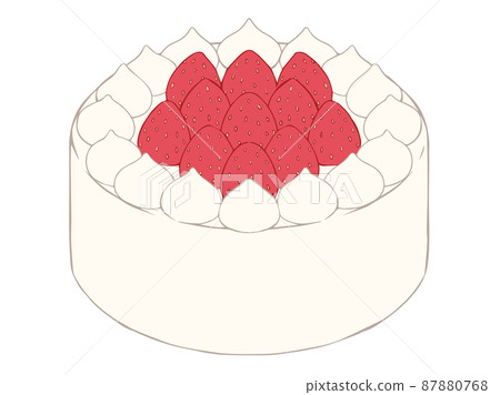 Shortcake (hall) Shortcake (hall) 87880768