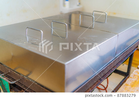 牡蠣小屋吃到飽牡蠣形象 [宮城縣] 87883279