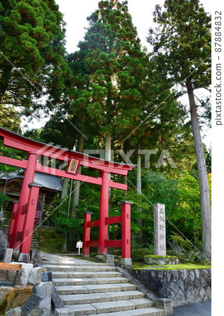 淺野神社(新潟縣) 淺野神社(新潟縣) 87884832