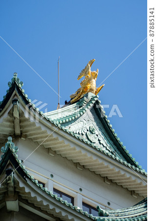 [Aichi Prefecture] Nagoya Castle 87885141