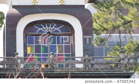 金澤大山神社神門 金澤大山神社神門 87885342