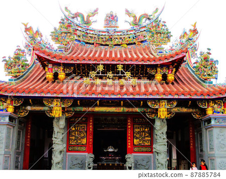 廟宇書院 廟宇書院 87885784