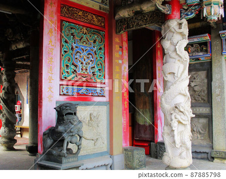 廟宇書院 廟宇書院 87885798