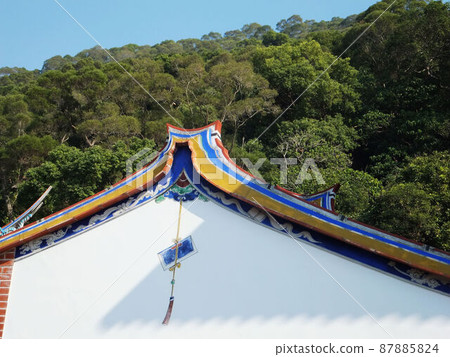 廟宇書院 87885824