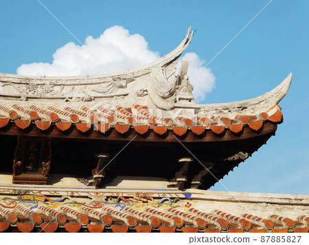 廟宇書院 廟宇書院 87885827