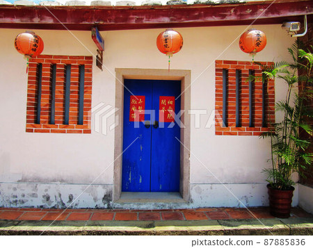 Temple College 87885836