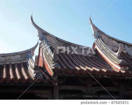 廟宇書院 87885851