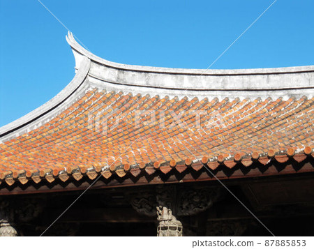 廟宇書院 87885853