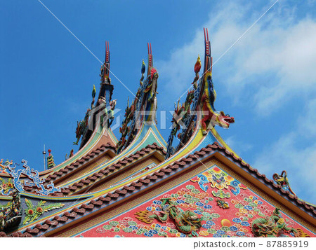 廟宇書院 廟宇書院 87885919