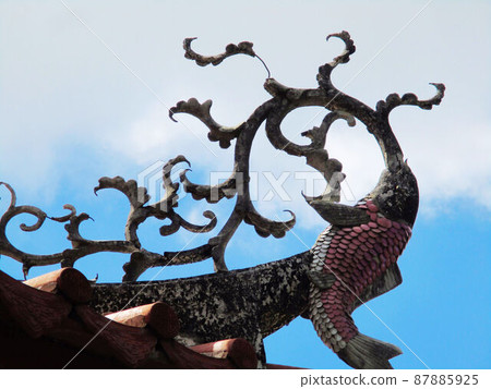 廟宇書院 87885925