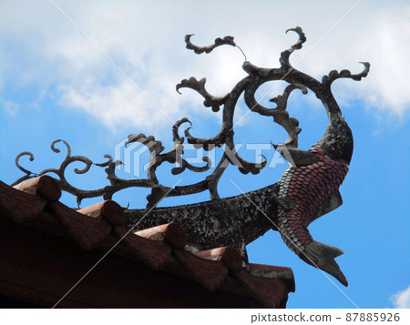 廟宇書院 87885926