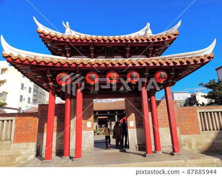 廟宇書院 廟宇書院 87885944