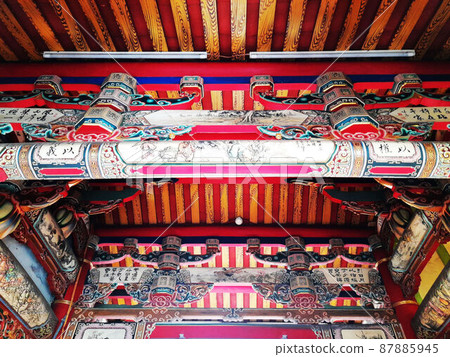 廟宇書院 廟宇書院 87885945