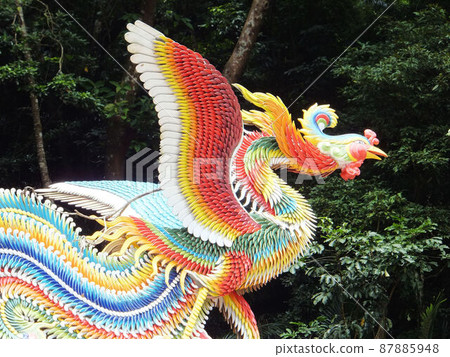 廟宇書院 87885948