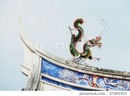 廟宇書院 87885955