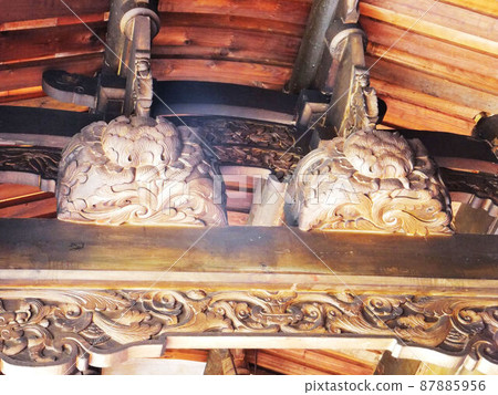 廟宇書院 廟宇書院 87885956