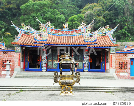 廟宇書院 廟宇書院 87885959