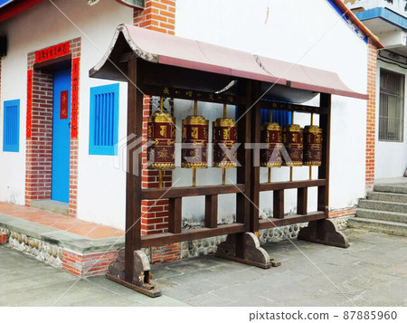 廟宇書院 廟宇書院 87885960