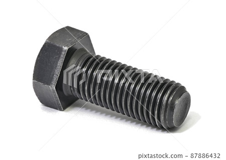 [Hexagon bolt] (Depth synthesis) 87886432